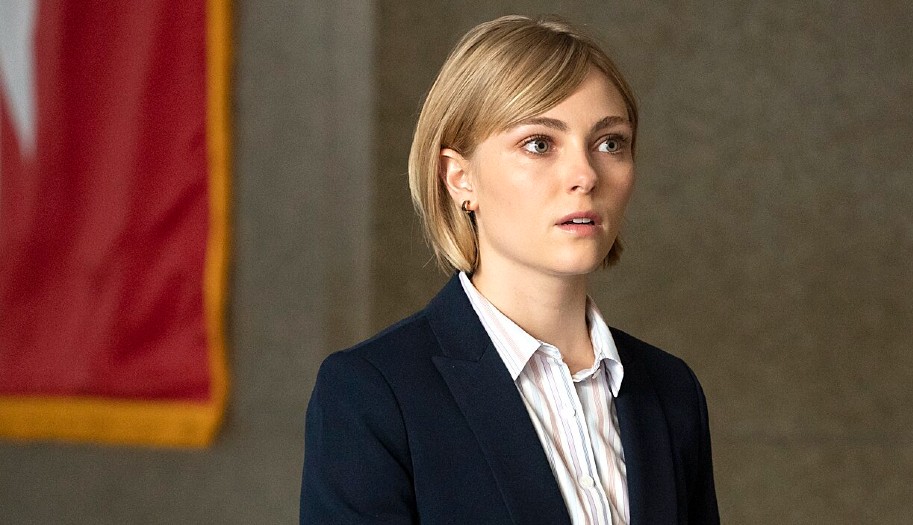 TV Review, Peacock, Dr. Death, True Crime, Joshua Jackson, Alec Baldwin, Mystery, AnnaSophia Robb, Christian Slater, 2021, Grace Gummer, Kelsey Grammer