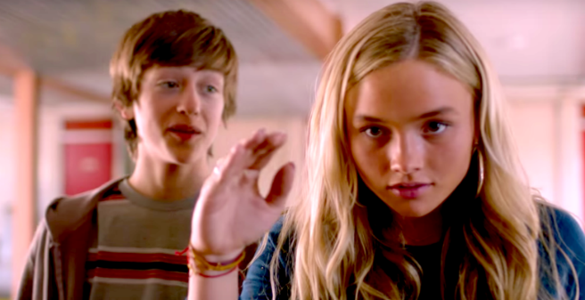 X-Men, The Gifted, Fox, TV Review, Marvel Studios, Amy Acker, Jamie Chung, Stephen Moyer, The Gifted TV Review