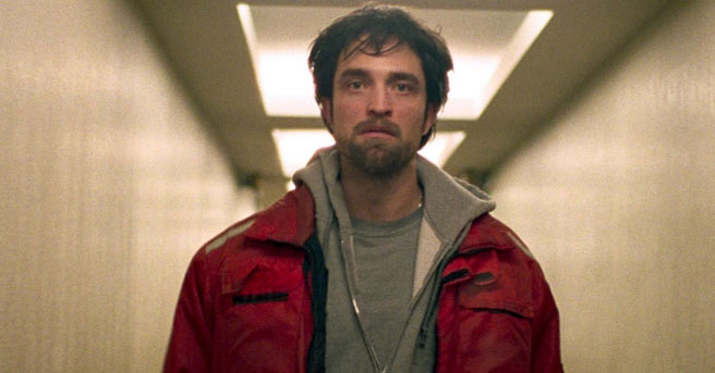 Robert Pattinson Good Time
