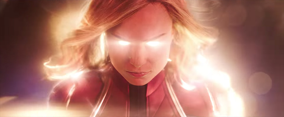 captain marvel, reviews, rotten tomatoes