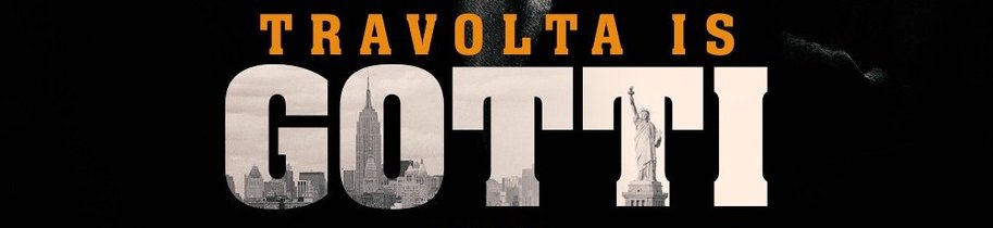 John Gotti: Reviews for Cincinnati-shot biopic are in, and they're