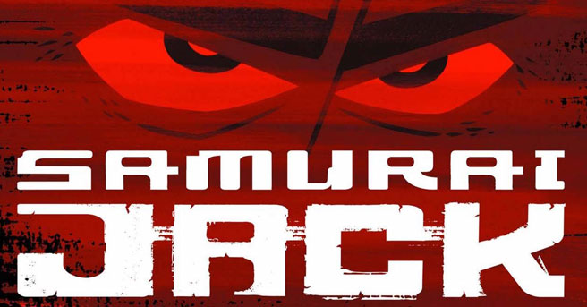 Samurai Jack