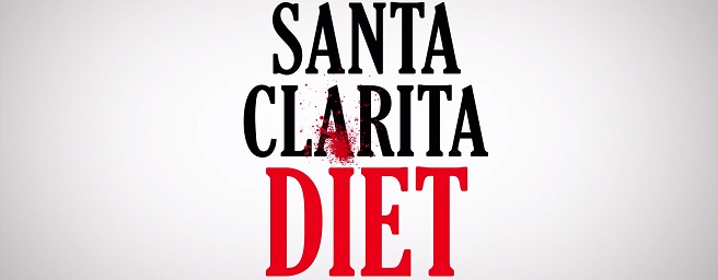 Santa Clarita Diet banner