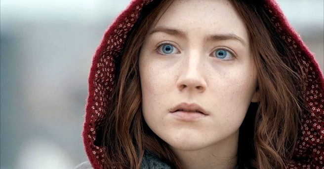 Bad Apples: Saoirse Ronan holds a child captive in satirical thriller