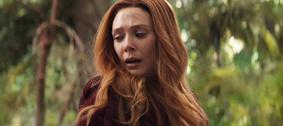 Marvel: 5 Times Elizabeth Olsen's Scarlet Witch Was Comics Accurate (& 5  Times She Wasn't)