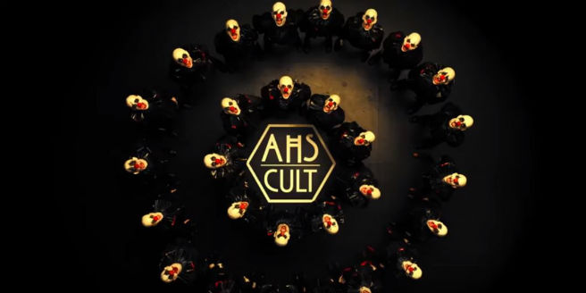 American Horror Story, Lena Dunham, Ryan Murphy, Comic Con, Comic Con 2017, FX, TV News, Horror