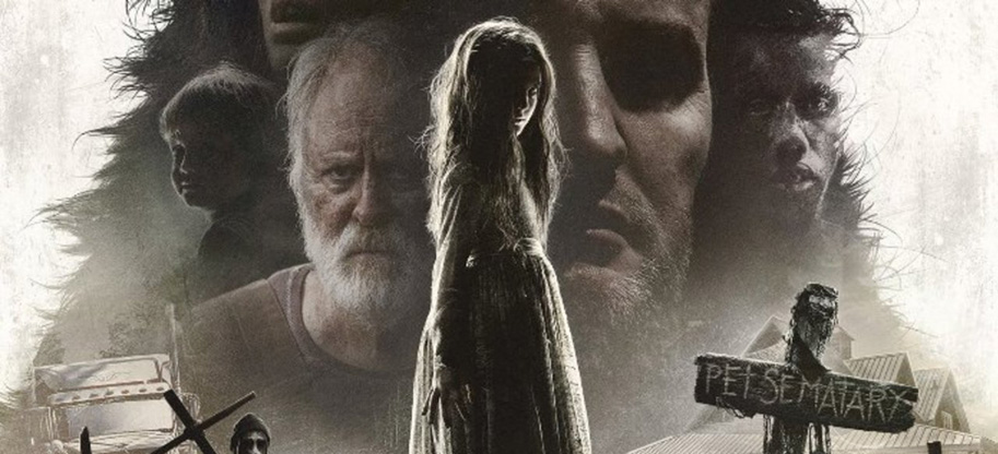 pet sematary, stephen king, horror