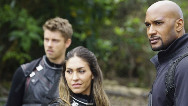 Agents of S.H.I.E.L.D., TV Reviews, Marvel Studios, Season Finale, Drama, Action, Comic Book, Superhero