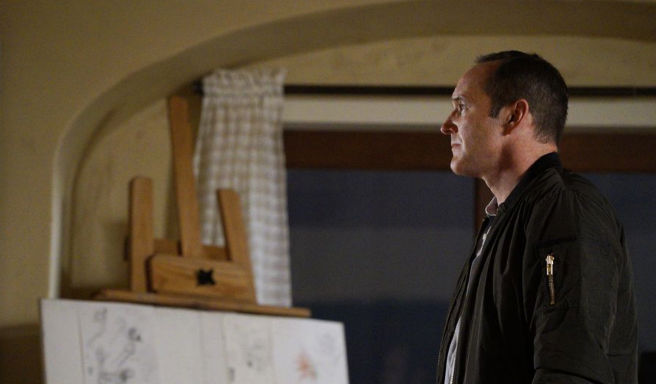 Agents of S.H.I.E.L.D., Marvel Studios, TV Review, Welcome to Level 7, Drama, Superhero, ABC, Comic Book, Avengers, Clark Gregg