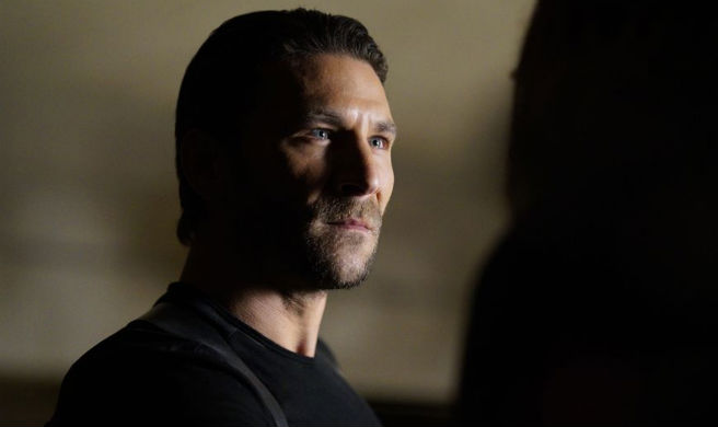 Agents of S.H.I.E.L.D., Marvel Studios, TV Review, Welcome to Level 7, Drama, Superhero, ABC, Comic Book, Avengers, Clark Gregg
