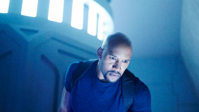 Welcome To Level 7, Agents of S.H.I.E.L.D., ABC, Marvel Studios, Ghost Rider, Clark Gregg, Jason O'Mara, Ming-na Wen, Comic Books, Superhero, Fantasy, Doctor Strange