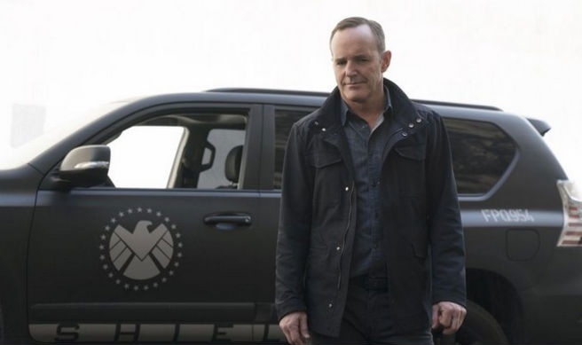 Agents of S.H.I.E.L.D., TV Review, Drama, COmic Book, ABC, MArvel Studios, Clark Gregg