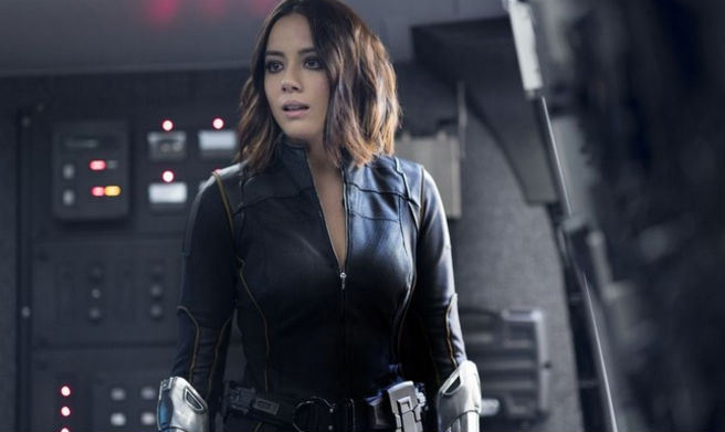 Agents of S.H.I.E.L.D., TV Review, Drama, COmic Book, ABC, MArvel Studios, Clark Gregg