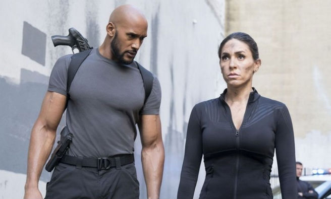 Agents of S.H.I.E.L.D., TV Review, Drama, COmic Book, ABC, MArvel Studios, Clark Gregg