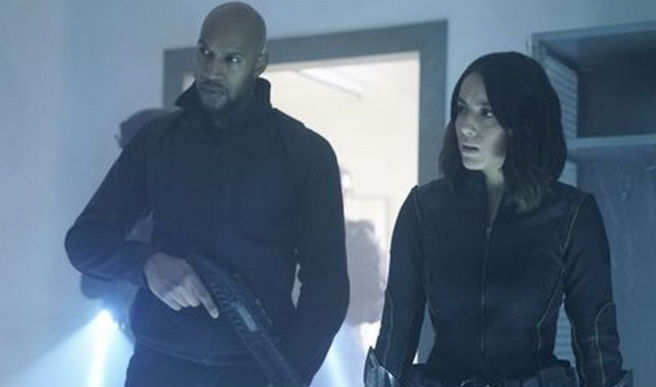 Agents of S.H.I.E.L.D., TV Review, Marvel Studios, ABC, Superhero, Comic Book