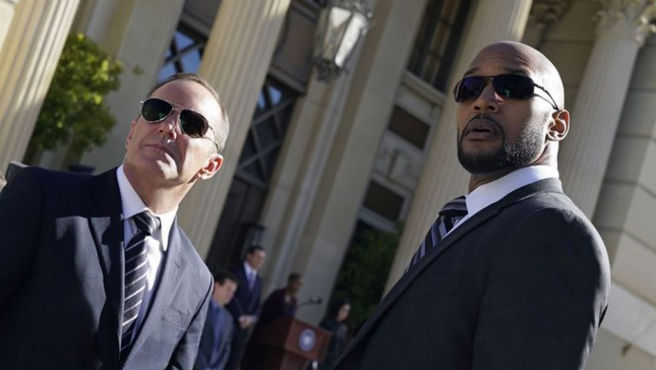Agents of S.H.I.E.L.D., Marvel Studios, TV Review, ABC, Drama, Fantasy, Superhero, Clark Gregg, Captain America: Civil War