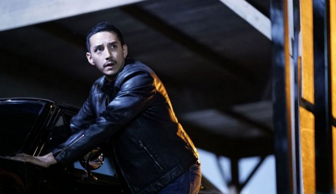 Welcome To Level 7, Agents of S.H.I.E.L.D., TV Review, Marvel Studios, ABC, Drama, Comic Book, Superhero, Clark Gregg, Doctor Strange, Ghost Rider