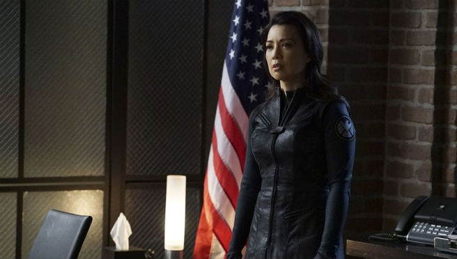 Agents of S.H.I.E.L.D., TV Review, Marvel Studios, ABC, Superhero, Comic Book, Drama, Fantasy