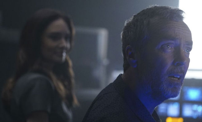 Agents of S.H.I.E.L.D., TV Review, Marvel Studios, ABC, Superhero, Comic Book, Drama, Fantasy