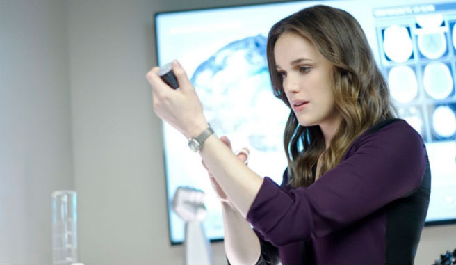 Agents of S.H.I.E.L.D., TV Review, Marvel Studios, ABC, Inhumans, Clark Gregg, Ming Na