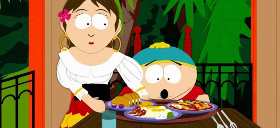 South Park, Casa Bonita, Trey Parker, Matt Stone