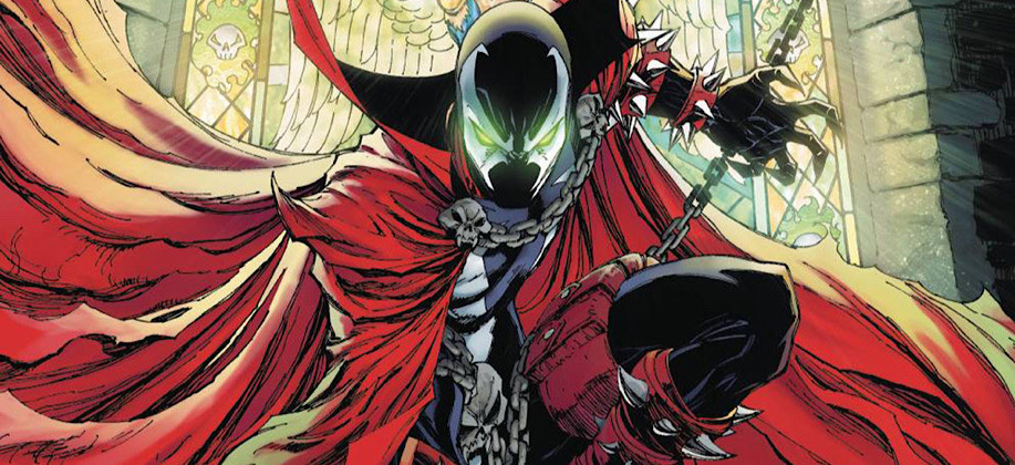 Spawn, Jason Blum, Reboot, Blumhouse Productions