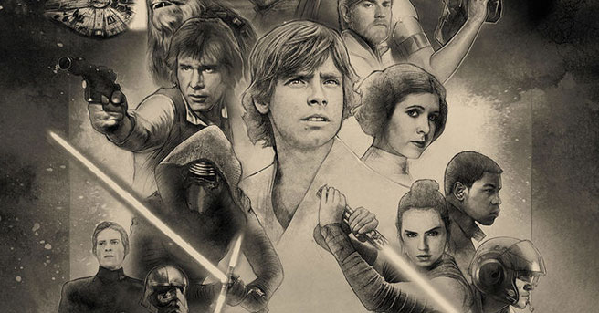 Star Wars Legacy
