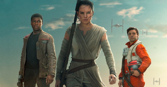Star Wars Episode IX