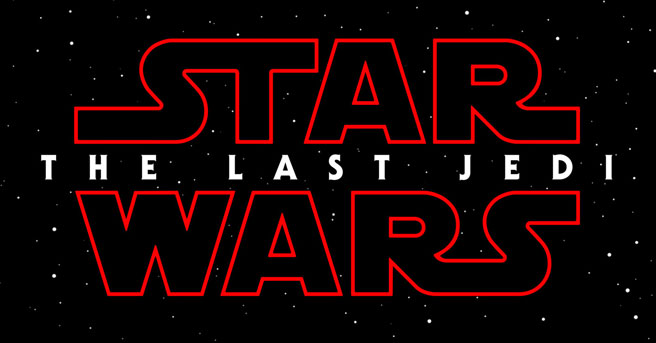 Star Wars: The Last Jedi