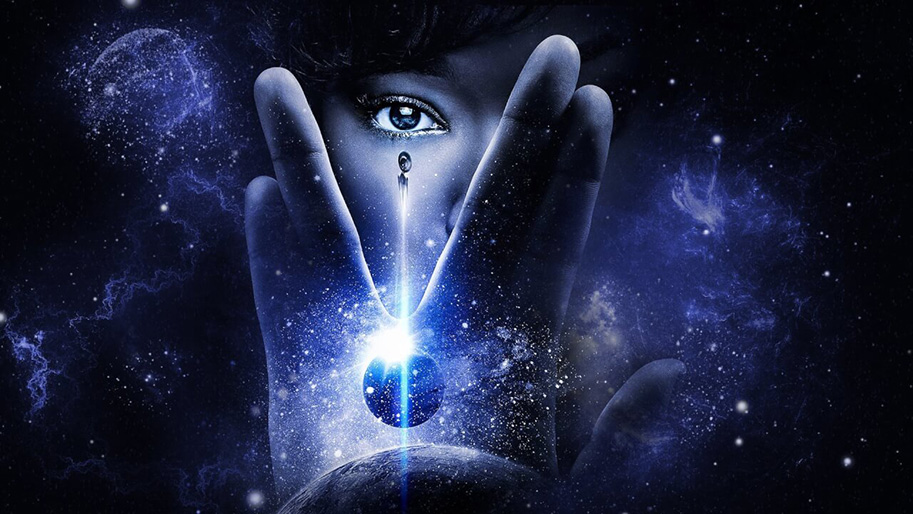 Star Trek, Star Trek: Discovery, CBS All Access
