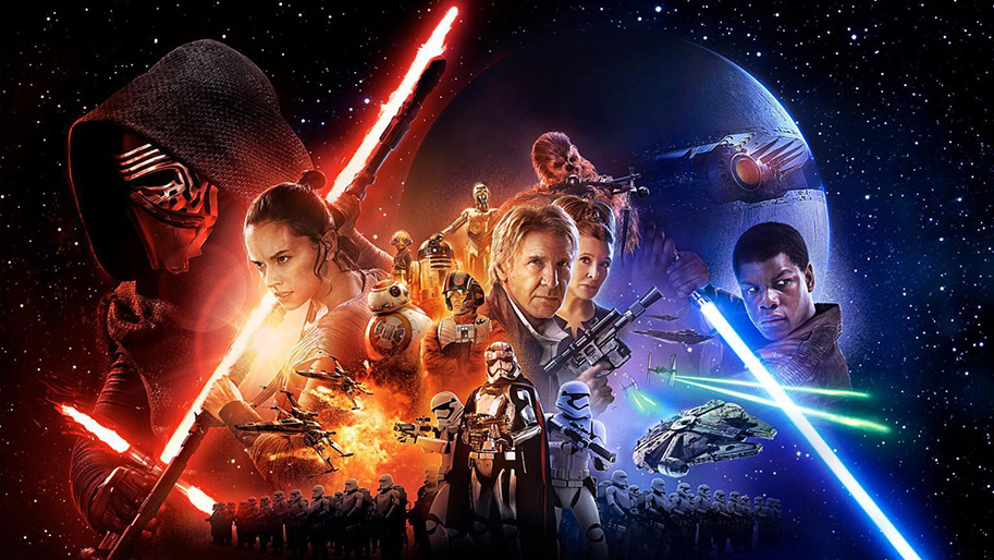 Star Wars, Galaxy's Edge, Star Wars Day
