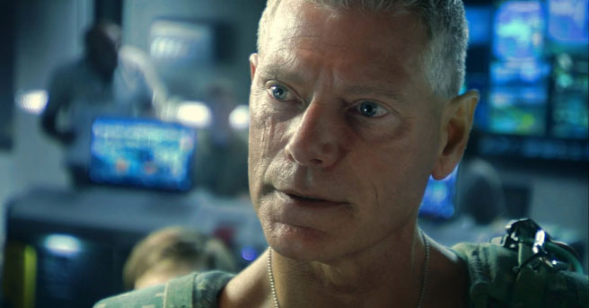 Stephen Lang Mortal Engines Peter Jackson