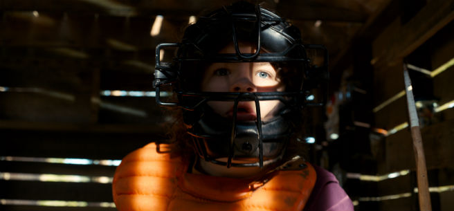 Stranger Things, Stranger Things 2, TV Review, Stranger Things TV Review, netflix, drama, science fiction, sean astin, david harbour, winona ryder, paul reiser, finn wolfhard, millie bobbie brown