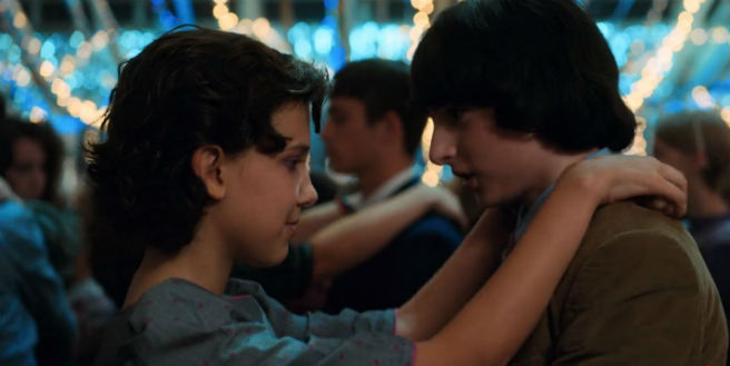 Stranger Things, Stranger Things 2, TV Review, Stranger Things TV Review, netflix, drama, science fiction, sean astin, david harbour, winona ryder, paul reiser, finn wolfhard, millie bobbie brown