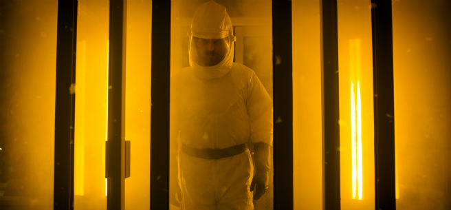 Stranger Things, Stranger Things 2, TV Review, Stranger Things TV Review, netflix, drama, science fiction, sean astin, david harbour, winona ryder, paul reiser, finn wolfhard, millie bobbie brown