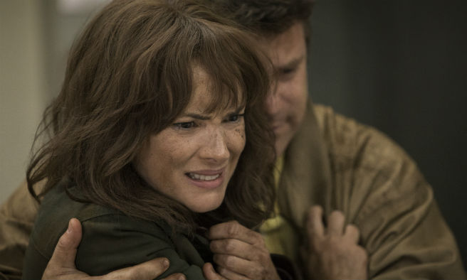 Stranger Things, Stranger Things 2, TV Review, Stranger Things TV Review, netflix, drama, science fiction, sean astin, david harbour, winona ryder, paul reiser, finn wolfhard, millie bobbie brown