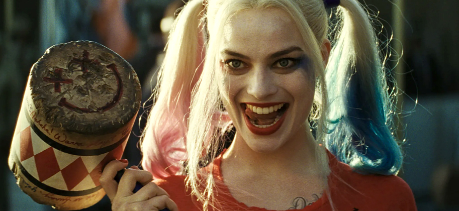 Suicide Squad, David Ayer, The Suicide Squad, Harley Quinn