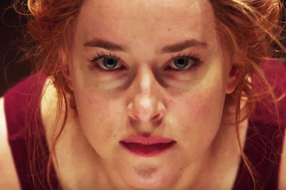sospirai luca guadagnino tilda swinton dakota johnson dario argento remake horror 2018