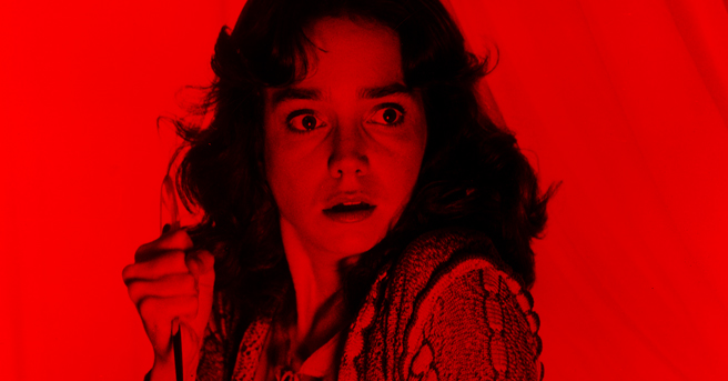 Suspiria Luca Guadagnino