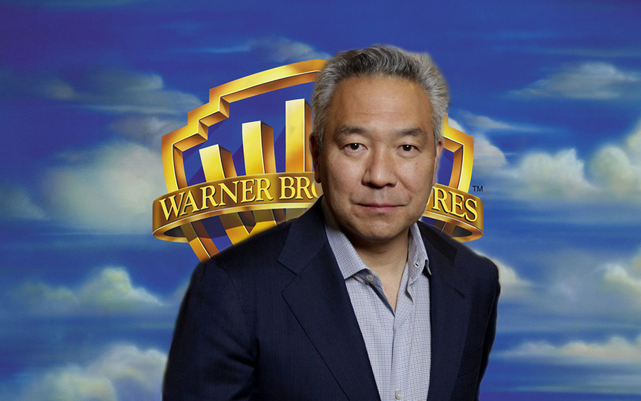 Kevin Tsujihara, Warner Bros. apology