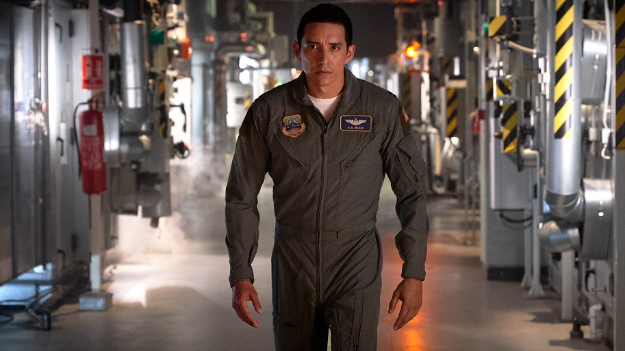 Terminator: Dark Fate, Gabriel Luna, Terminator