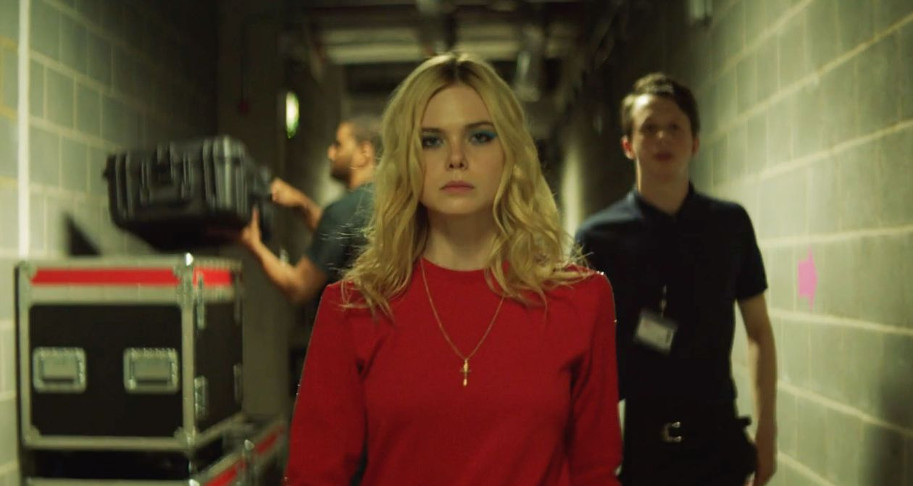 Teen Spirit, Elle Fanning, Max Minghella, Jamie Bell, musical, 2019
