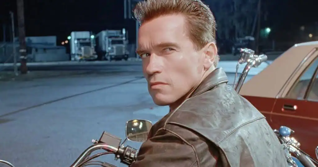 Terminator 2