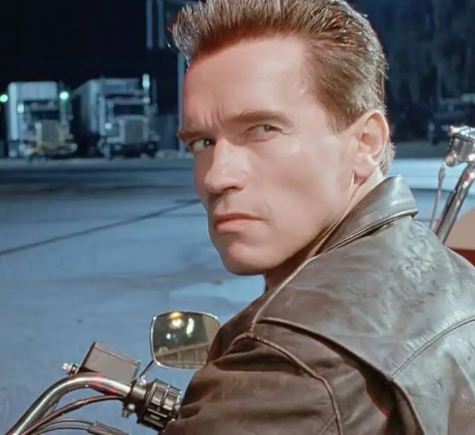 James Cameron reveals how Sting and Ecstasy inspired John Connor and how Terminator 2 almost featured Arnold fighting himself