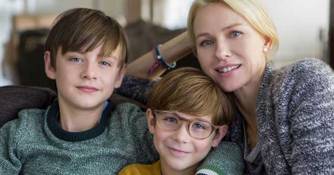 The Book of Henry Colin Trevorrow