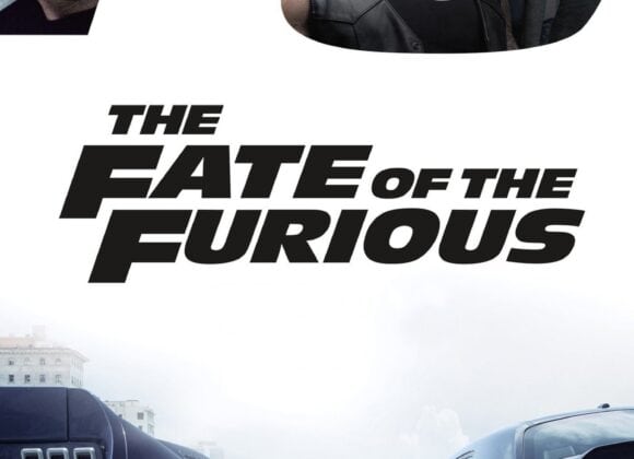 The Fate of the Furious