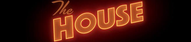 The House banner