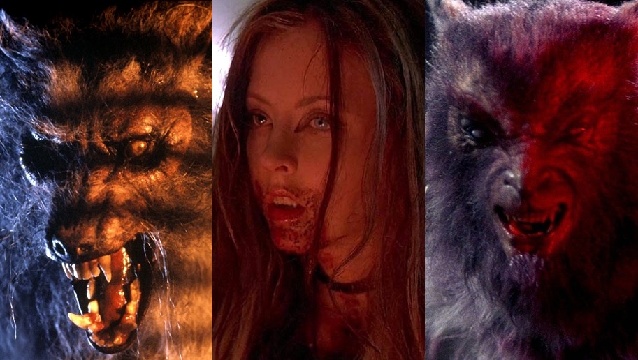 Best werewolf movies arrow in the head