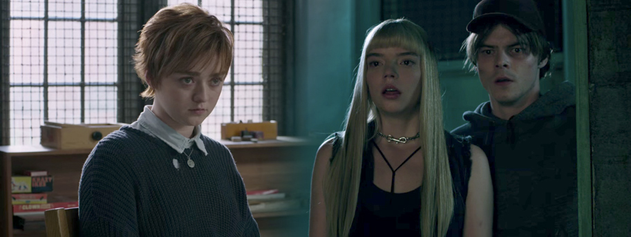 The New Mutants Josh Boone