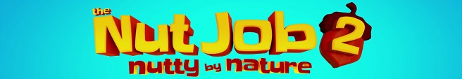 The Nut Job 2 banner